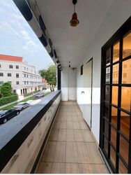 Sturdee Road (D8), Terrace #504134961